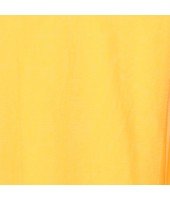 dB DESH BIDESH Women`s Bengal Tant Abhrak Work Design Soft Pure Handloom Cotton Saree With Blouse Piece Yellow